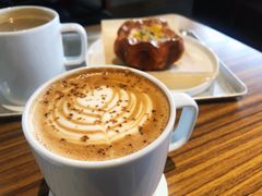 -山下C5cafe(惠通时代广场店)