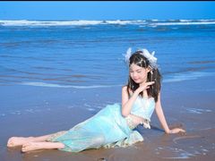 -日照海滨国家森林公园