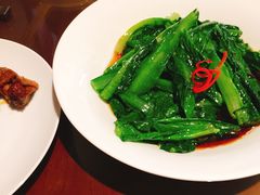 -香宫中餐厅 · 桂林香格里拉