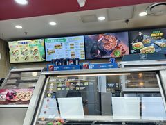 -赛百味SUBWAY(欧亚新生活店)