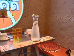 -小小集渔·泰式大排档(太古里香槟店)