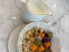 -明园茶餐厅(沙头角店)