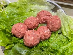 -伟记牛肉(金鸿公路店)