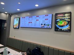 -小胖子羊肉馆·烧烤(龙茗路店)