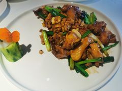 -菉雅苑·湛江菜(前海卓越INTOWN店)