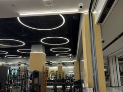 -Z&B Fitness Studio·Gym(前滩L+PLAZA店)