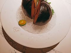 -奉天小馆·非遗东北菜(济南万象城店)