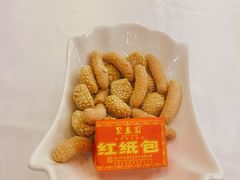 -聚春园自助餐厅(东街口店)