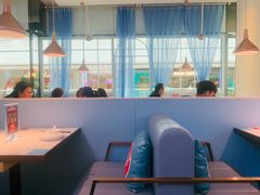 大堂-花椒俏川菜小馆(南海万达店)