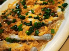 蒜蓉粉丝蒸沙虫-越乡小厨(侨港店)