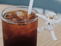 -COTTON CAFE(德信·中外公寓店)