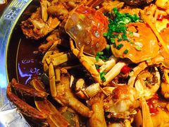 -胖哥俩肉蟹煲(宿迁宝龙广场店)