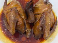 -文记壹心鸡(宝华路店)