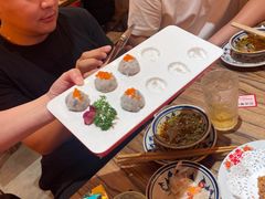 -旧街市鲜货老火锅(大光路店)