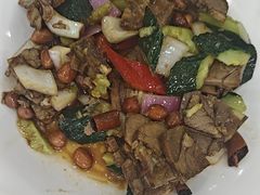 -宛平李记小吃(东关街店)