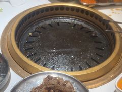 -花味·自助烤肉(南方时代店)