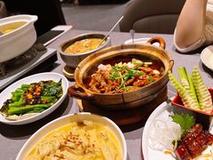 -喜记顺德菜(南昌万象城店)
