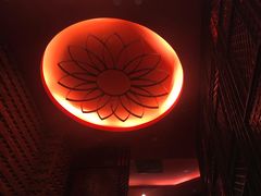 -绿茶餐厅(蓝色港湾店)