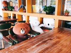 -布鲁豪斯亲子欢乐家庭餐厅