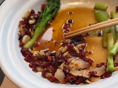 -洞庭鱼香(万科店)