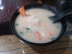 -潮十三潮汕砂锅粥(高新四路大都荟店)