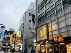 -涩谷全向十字路口