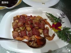 -桐楠格大酒店·国宴