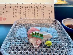 -元熹会席料理