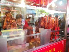 -黄连大头华烧鹅店(大良店)
