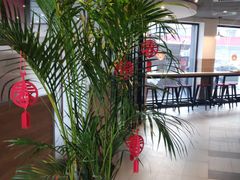 -麦当劳(王顶堤店)