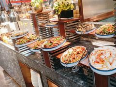 -苏格里岛自助海鲜火锅烧烤(大汉悦中心店)