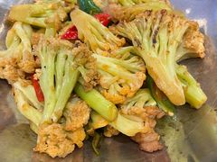 -乾隆美食·本帮菜(黄河路店)