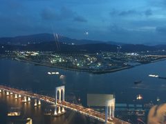 -澳门旅游塔360°旋转餐厅(南湾湖广场店)