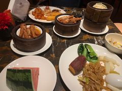 -手佳·水疗汇(嘉益店)