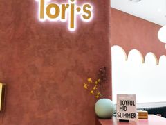 -Toris(LuOne凯德晶萃广场店)