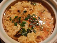 -老吉堂上海本帮菜(工体店)