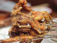 -京元盛铜锅涮肉(上海总店)