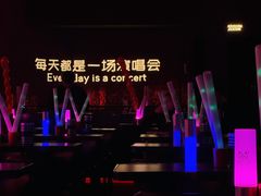 -MOSSO·Liveshow(M3香港广场店)