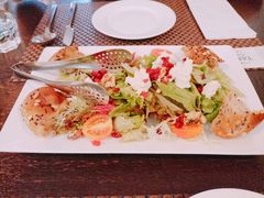 培根蛋汁意面-TAMATI(巴黎贝甜韩式西餐厅店)