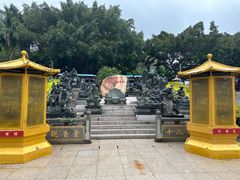 -三亚南山文化旅游区