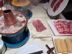 -涮福記·现切牛羊肉火锅(世纪汇店)
