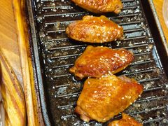 -老东镇啤酒屋海鲜加工·蒸汽海鲜·海鲜烧烤(台东店)