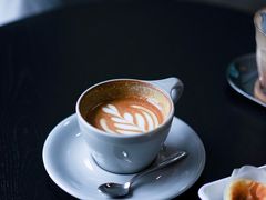 澳白FlatWhite-NokNok Coffee(宽窄巷子店)