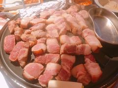 -济州爱肉堂(总店)