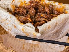 -长安后宰门水盆羊肉(新都心店)