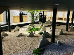 -稻早料理美术馆(城阳店)