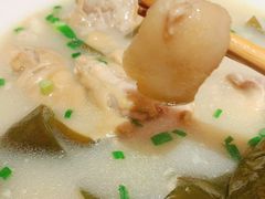 -丁阿纸面馆