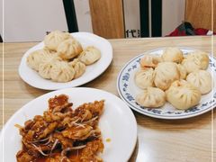 -三合盛包子(盘锦路店)