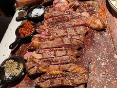战斧牛排-Pasha帕夏土耳其餐厅(南昌路店)