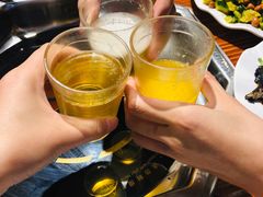 -王婆大虾(五道口店)